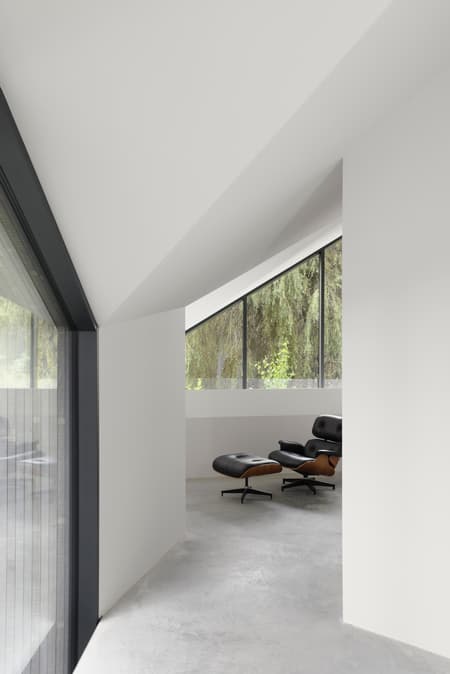 Re-folded House 